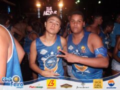 Bloco dos Amigos